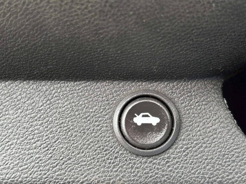 2013 Chevrolet Camaro LS