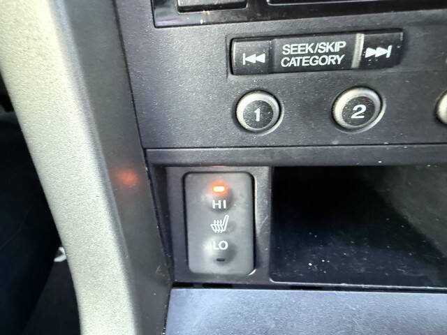 2011 Acura RDX w/Tech