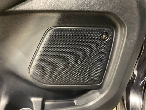 2020 Ford Escape Hybrid Titanium