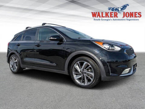 2019 Kia Niro for sale at Walker Jones Automotive Superstore in Waycross GA