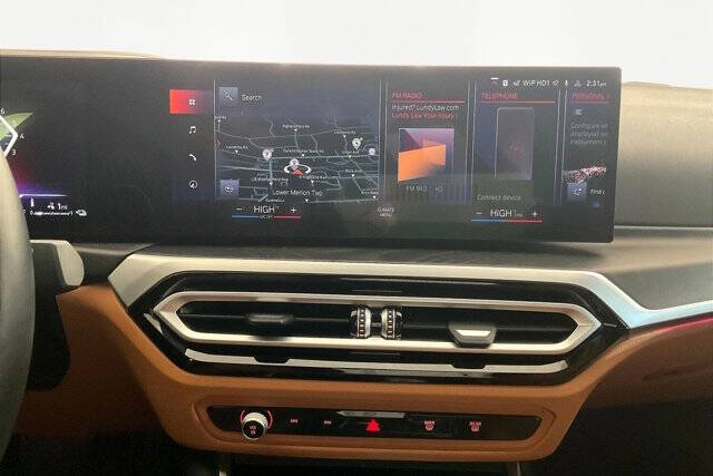 2023 BMW 3 Series 330e xDrive