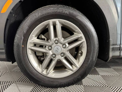 2022 Hyundai Kona SE