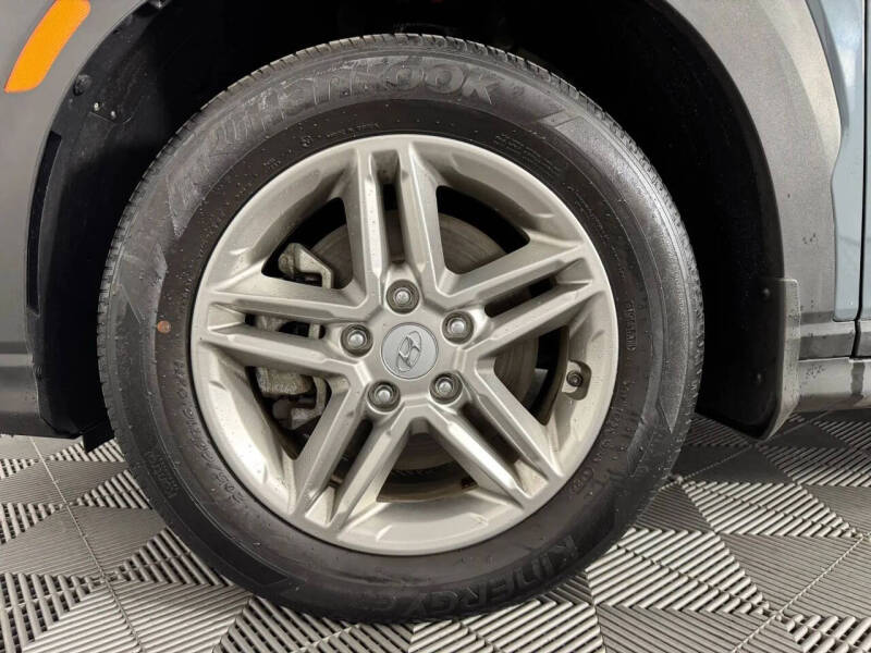 2022 Hyundai Kona SE