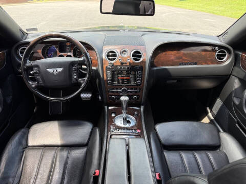 2006 Bentley Continental Flying Spur