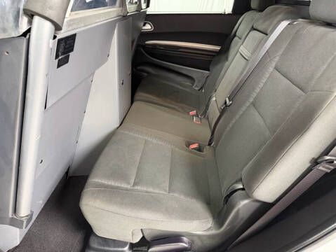 2020 Dodge Durango Pursuit