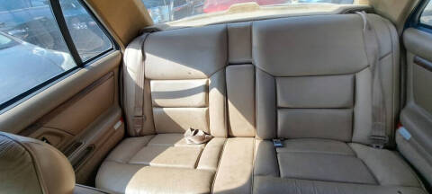 1995 Oldsmobile Ninety-Eight Regency Elite