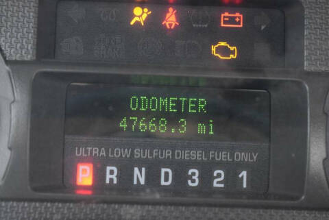 2008 Ford F-450 Super Duty