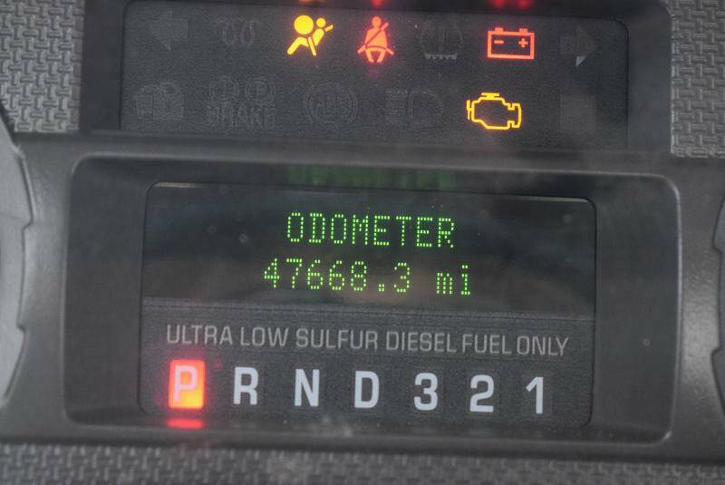 2008 Ford F-450 Super Duty