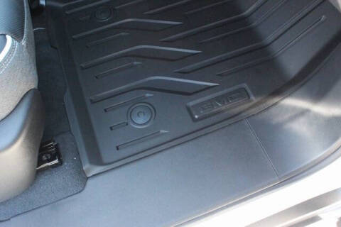 2026 GMC Sierra EV Elevation