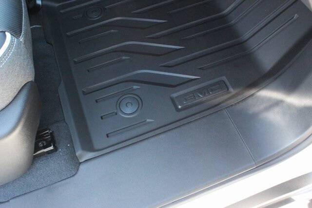 2026 GMC Sierra EV Elevation