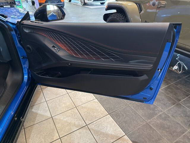 2026 Dodge Charger Scat Pack Plus