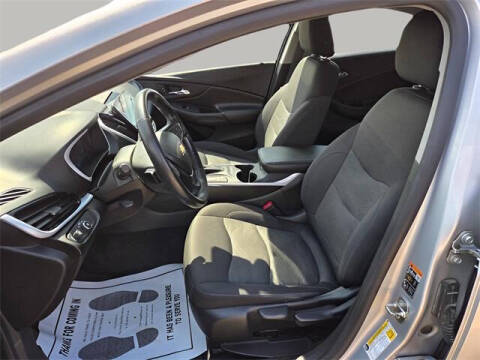 2019 Chevrolet Volt LT