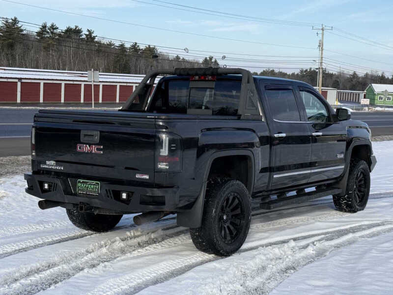 2014 GMC Sierra 1500