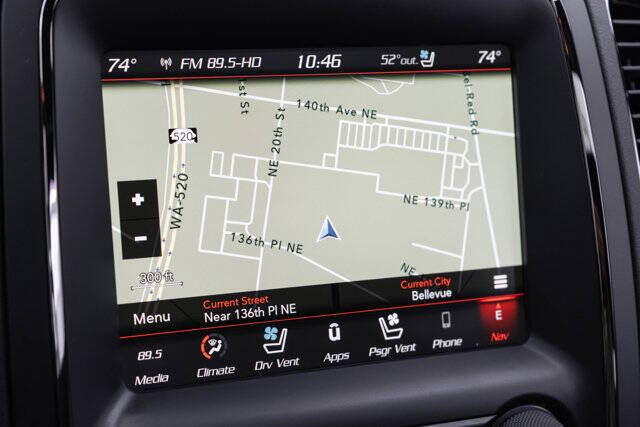 2018 Dodge Durango 21