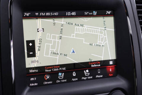 2018 Dodge Durango SRT