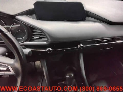 2022 Mazda Mazda3 Hatchback Preferred