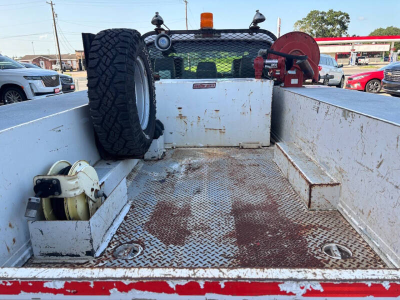 2013 Ford F-350 Super Duty XLT