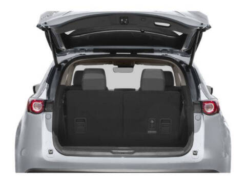 2022 Mazda CX-9 Touring Plus