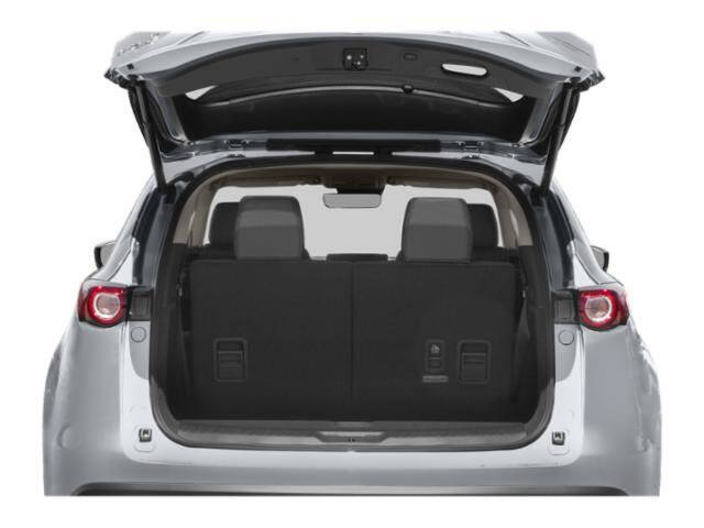 2022 Mazda CX-9 Touring Plus