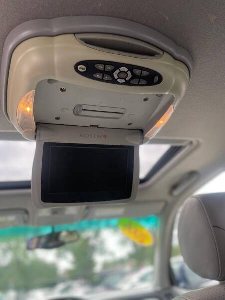 2006 Toyota Highlander