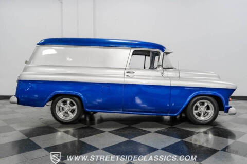 1957 Chevrolet 3100