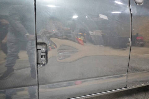 2017 Chevrolet Express LT 3500