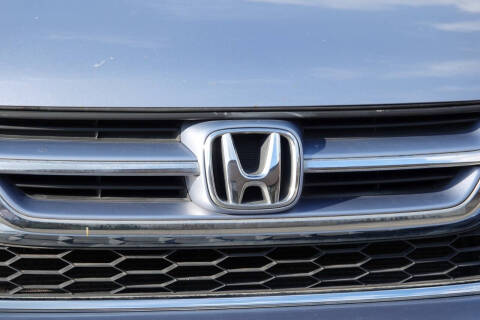 2011 Honda CR-V EX-L