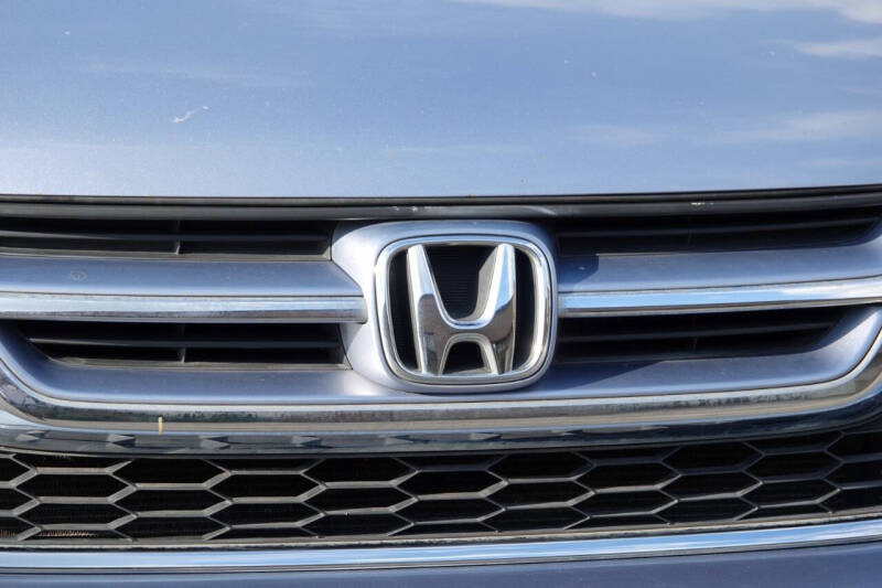 2011 Honda CR-V EX-L