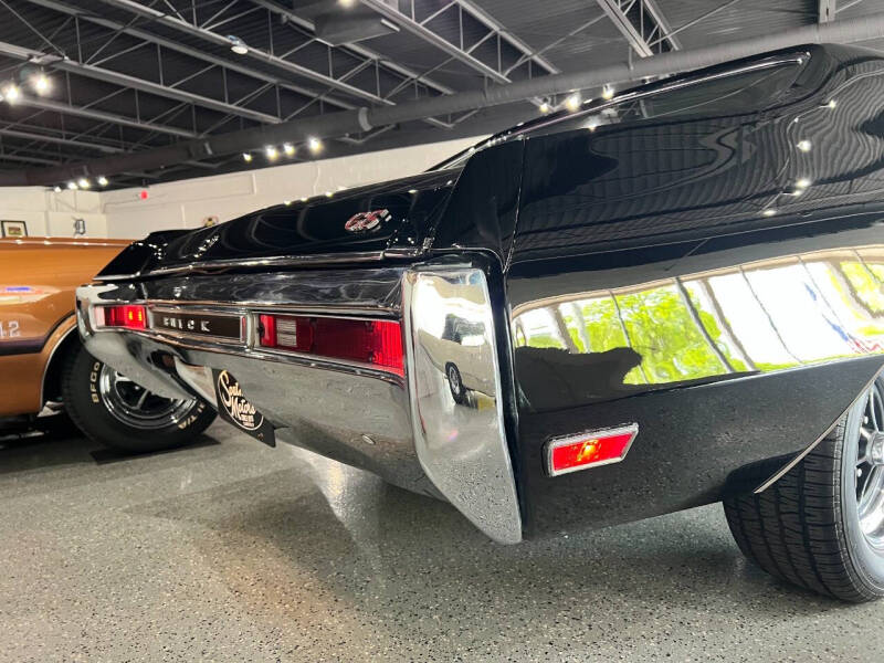 1970 Buick Gran Sport