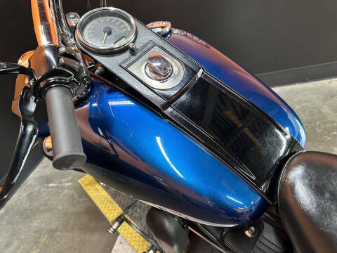 2006 Harley-Davidson FXSTB - Night Train™