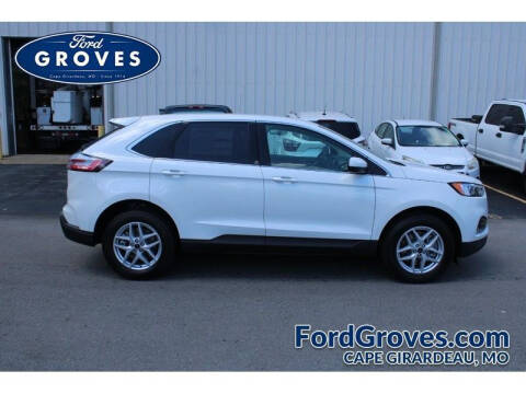 2024 Ford Edge for sale at Ford Groves in Cape Girardeau MO
