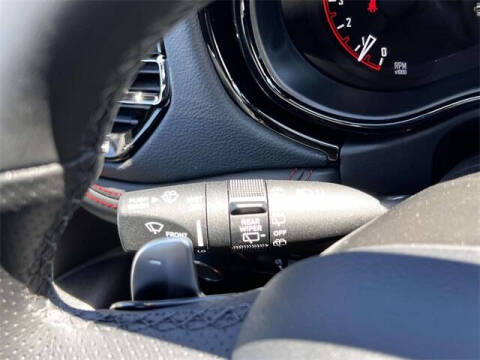 2026 Dodge Durango GT HEMI Plus