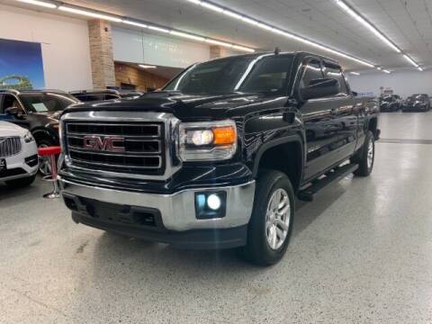 2014 GMC Sierra 1500 for sale at Dixie Imports in Fairfield OH