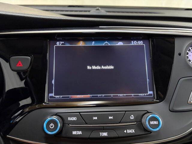 2017 Buick Envision Preferred