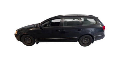 2007 Volkswagen Passat