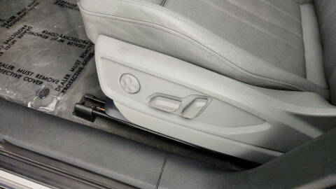 2019 Audi Q5 quattro Premium Plus 45 TFSI