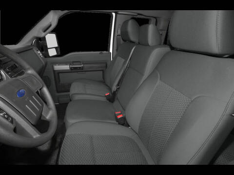 2015 Ford F-350 Super Duty