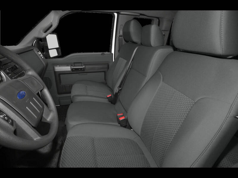 2015 Ford F-350 Super Duty