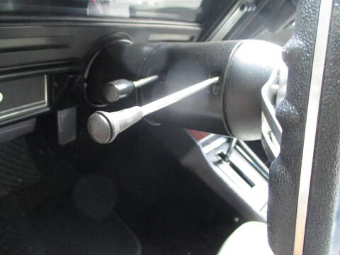 1970 Chevrolet Nova Pro Touring