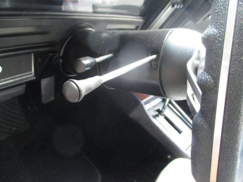 1970 Chevrolet Nova Pro Touring