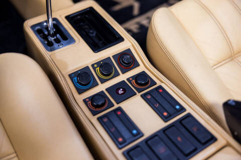 1989 Ferrari 328 GTS