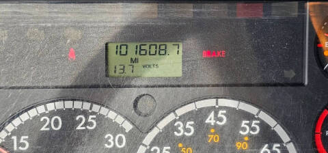 2014 Freightliner M2 106