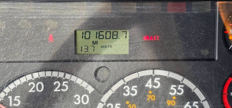 2014 Freightliner M2 106