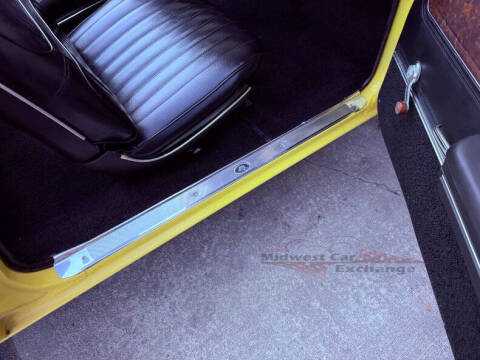 1970 Oldsmobile Cutlass Supreme