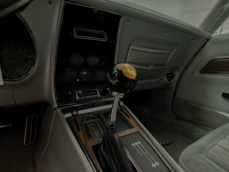 1970 Chevrolet Corvette