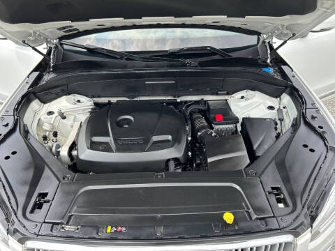 2018 Volvo XC90 T6 Inscription