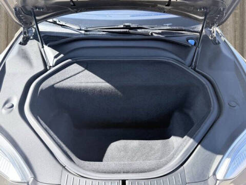 2015 Tesla Model S 70D