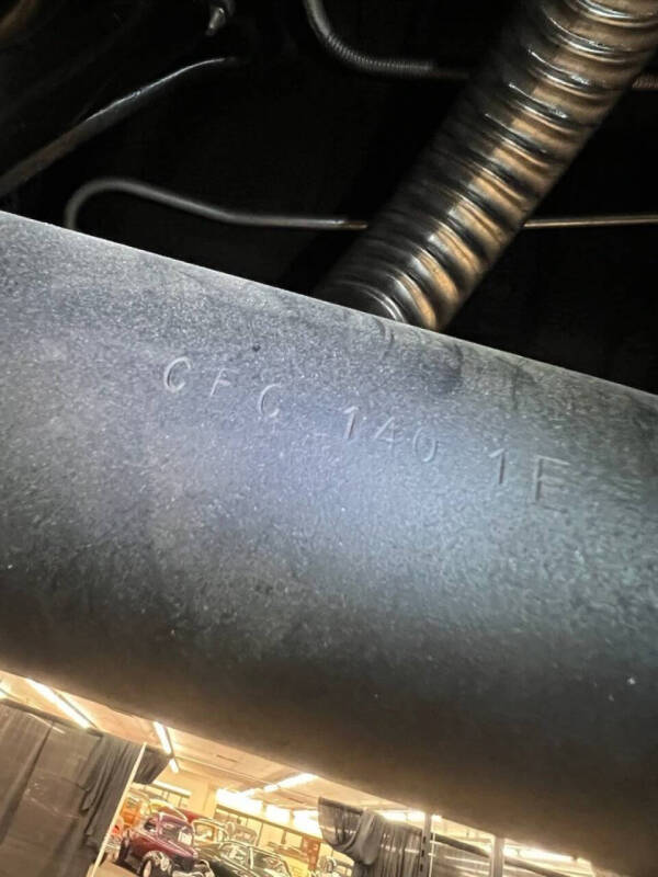 1972 Chevrolet Monte Carlo