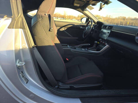 2022 Subaru BRZ Premium