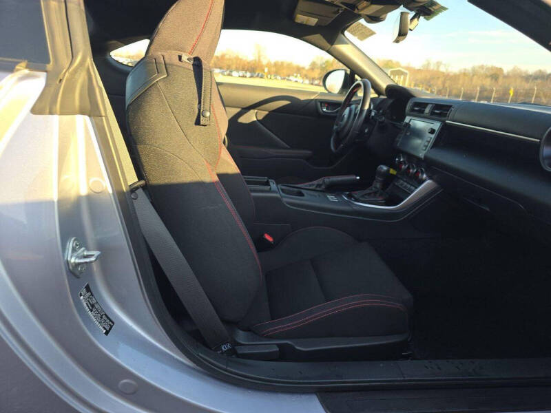 2022 Subaru BRZ Premium